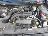 SUBARU IMPREZA SPORT 5-DOOR 4S3GTAJ66P1****** photo