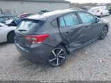 SUBARU IMPREZA SPORT 5-DOOR 4S3GTAJ66P1****** снимка