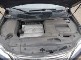 LEXUS RX 350 photo