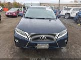 LEXUS RX 350 photo