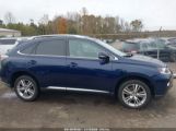 LEXUS RX 350 photo