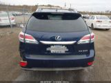 LEXUS RX 350 photo