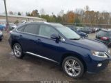 LEXUS RX 350 photo