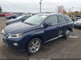 LEXUS RX 350 photo