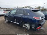 LEXUS RX 350 photo