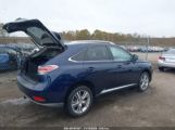 LEXUS RX 350 photo