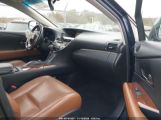 LEXUS RX 350 photo