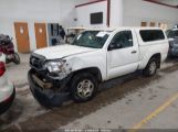 TOYOTA TACOMA BASE (A4) photo