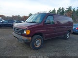FORD ECONOLINE COMMERCIAL/RECREATIONAL 1FTSE34L24H****** снимка