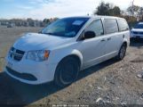 DODGE GRAND CARAVAN SE photo