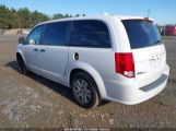 DODGE GRAND CARAVAN SE photo