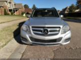 MERCEDES-BENZ GLK 350 photo