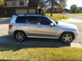 MERCEDES-BENZ GLK 350 photo