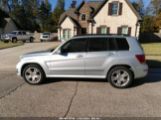 MERCEDES-BENZ GLK 350 photo