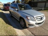 MERCEDES-BENZ GLK 350 photo