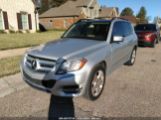 MERCEDES-BENZ GLK 350 photo