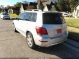 MERCEDES-BENZ GLK 350 photo