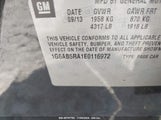 CADILLAC ATS LUXURY 1G6AB5RA1E0116972 снимка