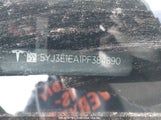 TESLA MODEL 3 REAR-WHEEL DRIVE 5YJ3E1EA1PF384890 снимка