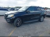 MERCEDES-BENZ ML 350 photo