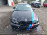 BMW 325CI photo