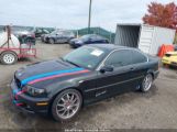 BMW 325CI photo