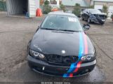 BMW 325CI photo