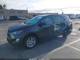 CHEVROLET EQUINOX LS photo