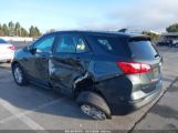 CHEVROLET EQUINOX LS photo