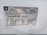 GMC SIERRA 2500HD WORK TRUCK 1GTHK24K58E****** снимка