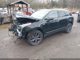 CADILLAC XT5 LUXURY 1GYKNDRS6KZ****** снимка