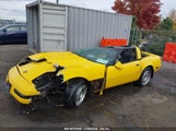 CHEVROLET CORVETTE 1G1YY22PXR5****** снимка
