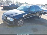 MERCEDES-BENZ C 220 WDBHA22E9TF****** снимка