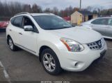 NISSAN ROGUE SV photo