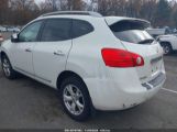 NISSAN ROGUE SV photo