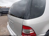 MERCEDES-BENZ ML 430 4JGAB72E7XA****** снимка