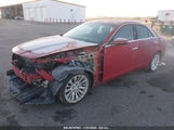 CADILLAC CTS PREMIUM LUXURY 1G6AY5SS1H0****** снимка