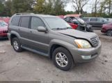 LEXUS GX 470 photo