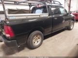 RAM 1500 TRADESMAN 4X4 6'4 BOX снимка