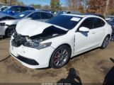 ACURA TLX TECHNOLOGY PACKAGE 19UUB2F5XHA****** снимка