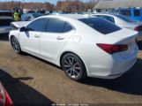 ACURA TLX TECHNOLOGY PACKAGE photo