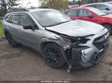 SUBARU OUTBACK ONYX EDITION XT 4S4BTGLD4P3****** снимка