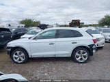 AUDI Q5 PRESTIGE 45 TFSI S LINE QUATTRO S TRONIC WA1FABFY3R2****** снимка