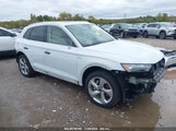 AUDI Q5 PRESTIGE 45 TFSI S LINE QUATTRO S TRONIC WA1FABFY3R2****** photo