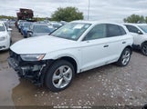 AUDI Q5 PRESTIGE 45 TFSI S LINE QUATTRO S TRONIC WA1FABFY3R2****** photo
