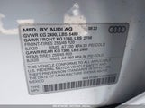 AUDI Q5 PRESTIGE 45 TFSI S LINE QUATTRO S TRONIC WA1FABFY3R2****** снимка