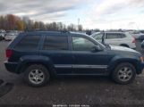 JEEP GRAND CHEROKEE LAREDO снимка