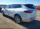 BUICK ENCLAVE AVENIR 5GAEVCKW7JJ****** снимка