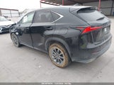 LEXUS NX 300 JTJAARBZ5L2****** снимка