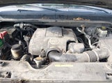 NISSAN ARMADA SV 5N1AA0NC9BN****** снимка